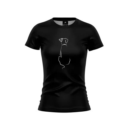 T Shirt Dolmo women