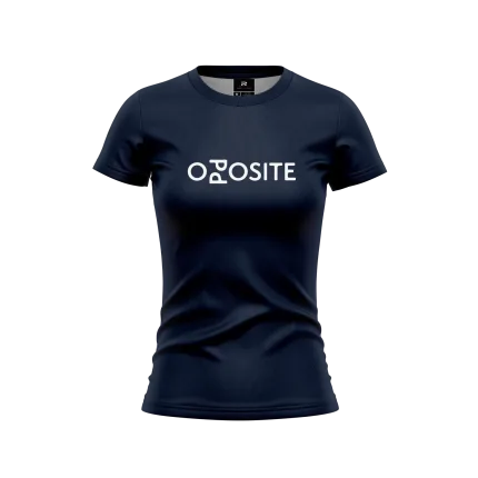 T Shirt Opposite women