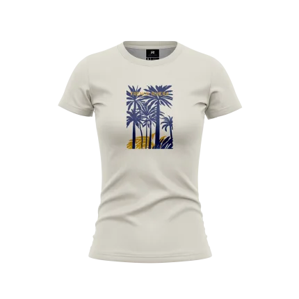 T Shirt Riviera women