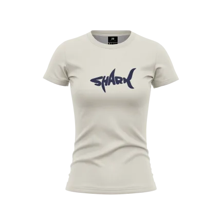 T Shirt Shark women