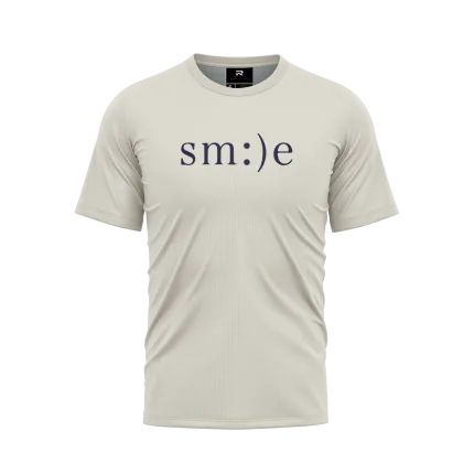 Smile men
