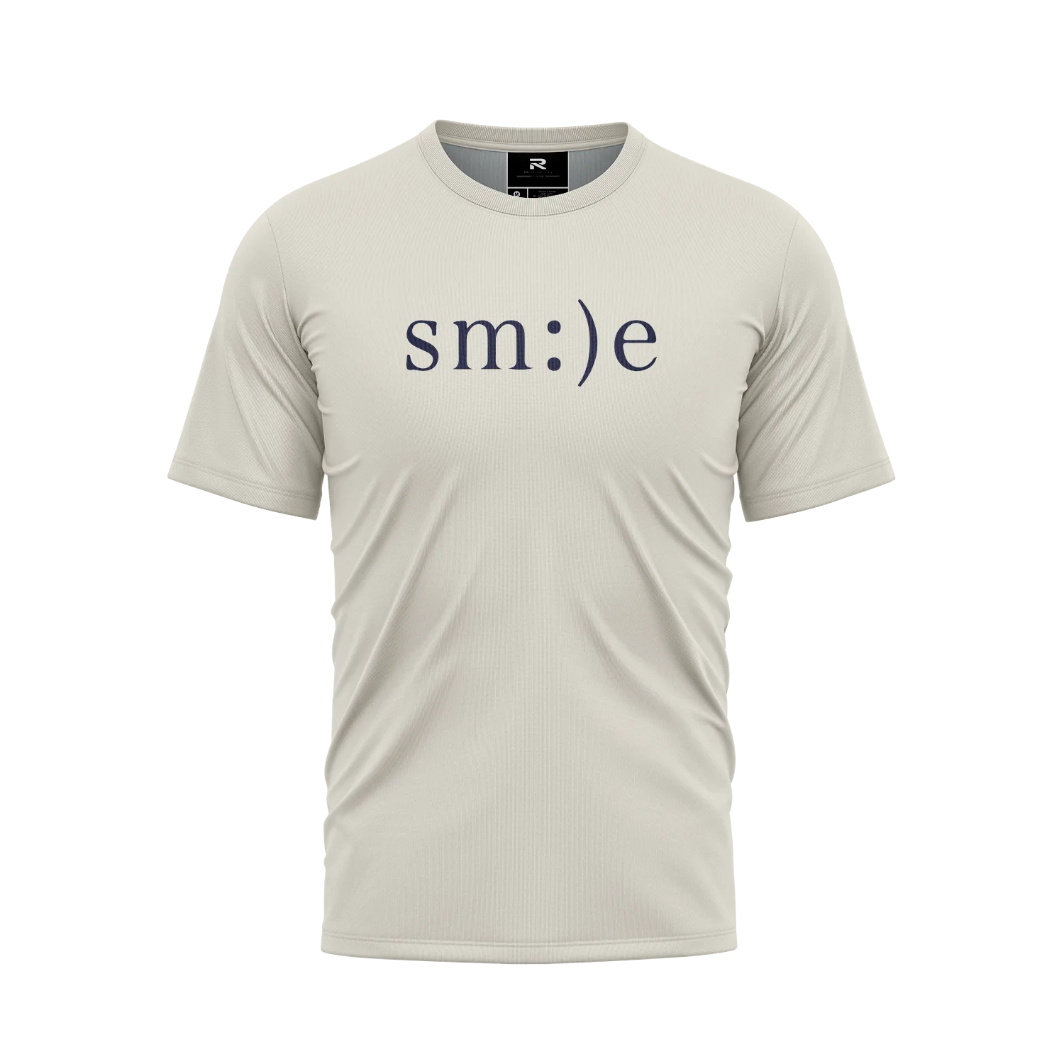 Smile men