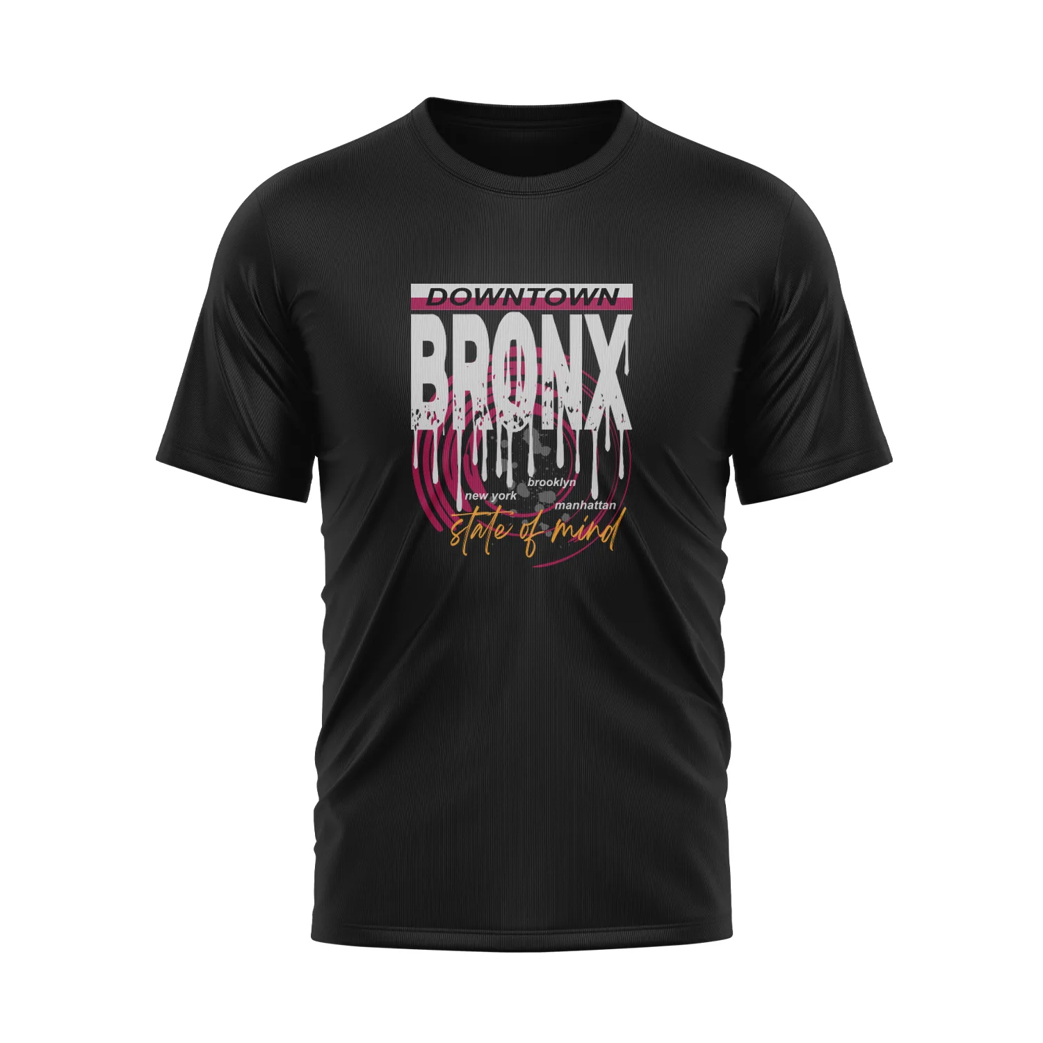 T shirt Braum Men