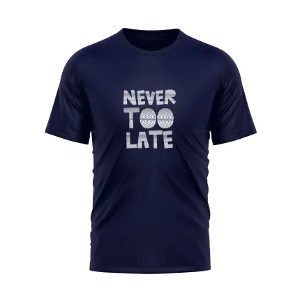 T shirt Late Men