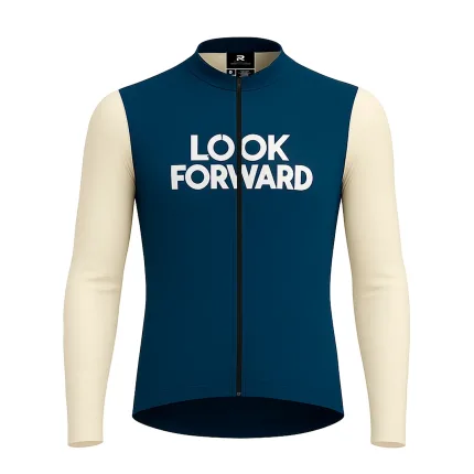 Look Forward Men LS