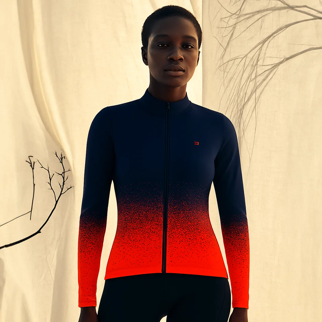 JERSEY MANGA LARGA MUJER25